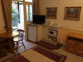 The Charrington Boutique Hotel - Accommodation Tasmania 20