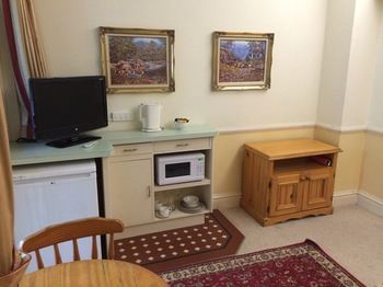 The Charrington Boutique Hotel - Accommodation Tasmania 21