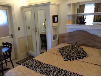 The Charrington Boutique Hotel - Accommodation Tasmania 22