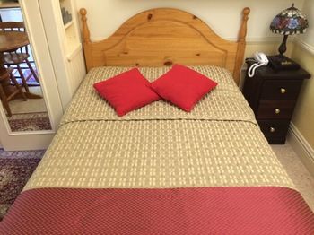 The Charrington Boutique Hotel - Accommodation Tasmania 26