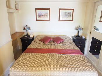 The Charrington Boutique Hotel - Accommodation Tasmania 32