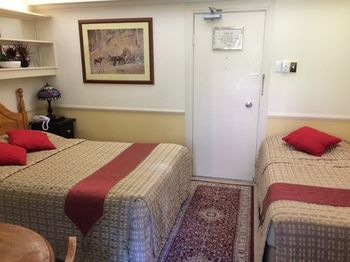 The Charrington Boutique Hotel - Accommodation Tasmania 34