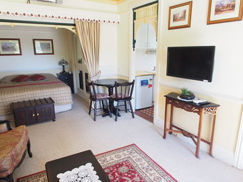 The Charrington Boutique Hotel - Accommodation Tasmania 38