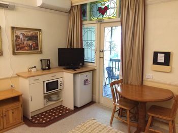 The Charrington Boutique Hotel - Accommodation Tasmania 39