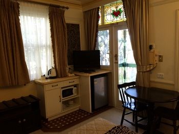 The Charrington Boutique Hotel - Accommodation Tasmania 40