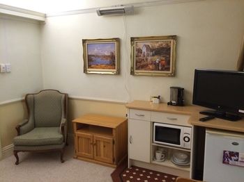 The Charrington Boutique Hotel - Accommodation Tasmania 41