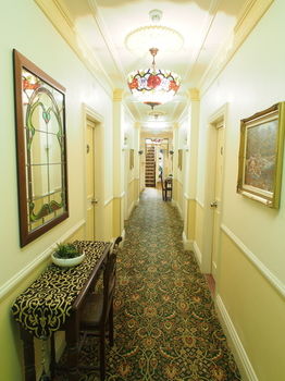 The Charrington Boutique Hotel - Accommodation Tasmania 42