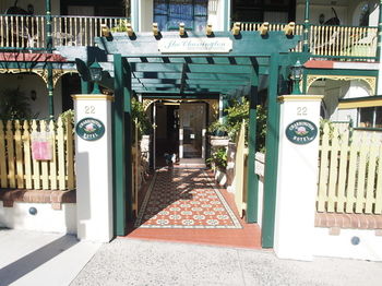 The Charrington Boutique Hotel - Accommodation Tasmania 44