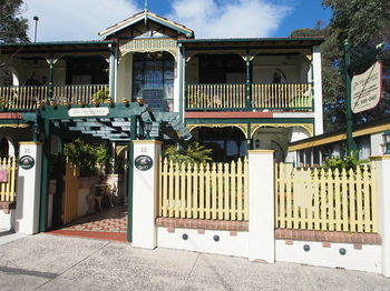The Charrington Boutique Hotel - Accommodation Tasmania 45