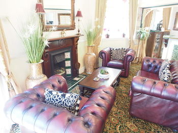 The Charrington Boutique Hotel - Accommodation Tasmania 48
