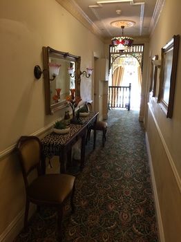 The Charrington Boutique Hotel - Accommodation Tasmania 49