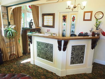 The Charrington Boutique Hotel - Accommodation Tasmania 50