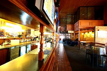 Macquarie Inn - Accommodation Tasmania 2