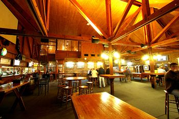 Macquarie Inn - Accommodation Tasmania 3