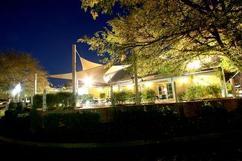 Macquarie Inn - Accommodation Tasmania 5