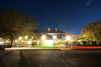 Macquarie Inn - Accommodation Tasmania 6