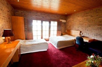 Macquarie Inn - Accommodation Tasmania 7