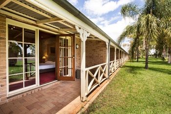 Macquarie Inn - Accommodation Tasmania 10