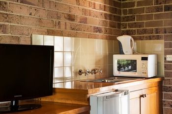 Macquarie Inn - Accommodation Tasmania 13