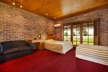 Macquarie Inn - Accommodation Tasmania 15