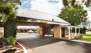 Macquarie Inn - Accommodation Tasmania 16