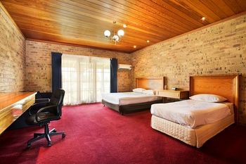 Macquarie Inn - Accommodation Tasmania 17