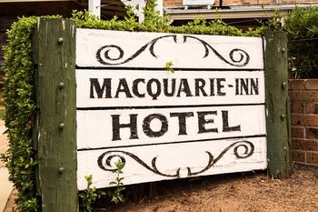 Macquarie Inn - Accommodation Tasmania 18