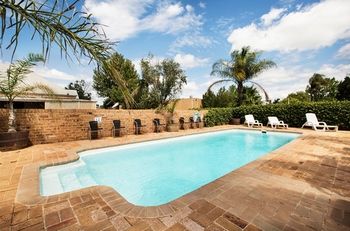 Macquarie Inn - Accommodation Tasmania 22