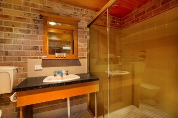 Macquarie Inn - Accommodation Tasmania 24
