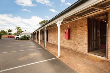 Macquarie Inn - Accommodation Tasmania 26