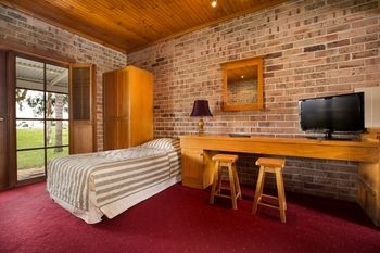 Macquarie Inn - Accommodation Tasmania 27