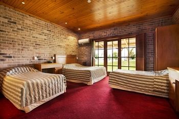 Macquarie Inn - Accommodation Tasmania 29