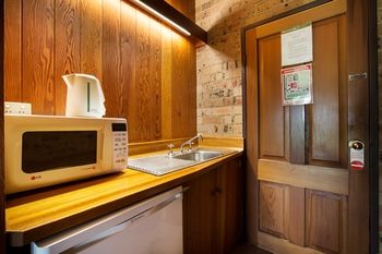 Macquarie Inn - Accommodation Tasmania 30
