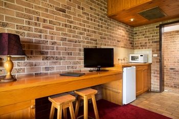Macquarie Inn - Accommodation Tasmania 31