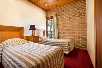 Macquarie Inn - Accommodation Tasmania 33