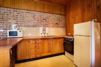 Macquarie Inn - Accommodation Tasmania 34