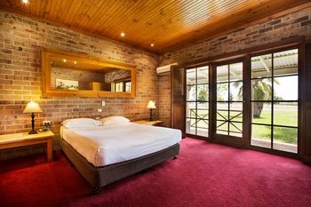 Macquarie Inn - Accommodation Tasmania 36