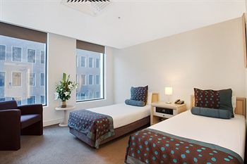 Citiclub Hotel - Accommodation Tasmania 2