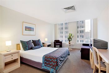 Citiclub Hotel - Accommodation Tasmania 3