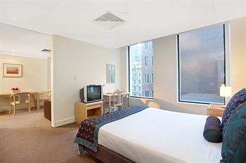 Citiclub Hotel - Accommodation Tasmania 4