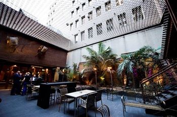 Citiclub Hotel - Accommodation Tasmania 11