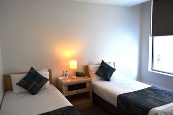 Citiclub Hotel - Accommodation Tasmania 12