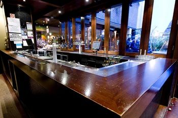Citiclub Hotel - Accommodation Tasmania 21