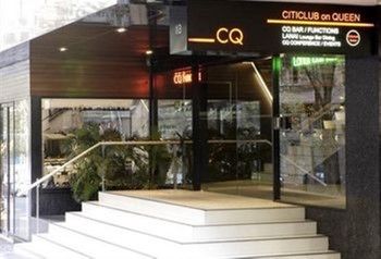 Citiclub Hotel - Accommodation Tasmania 23