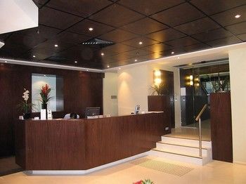 Citiclub Hotel - Accommodation Tasmania 24