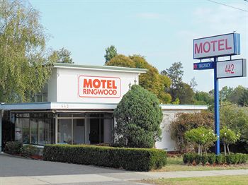 Ringwood Motel - Accommodation Tasmania 10