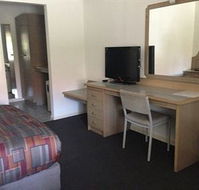 Nunawading Motor Inn - Accommodation Tasmania