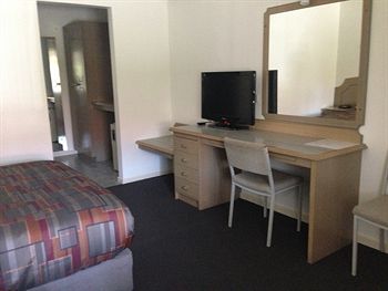 Nunawading Motor Inn - Accommodation Tasmania 0