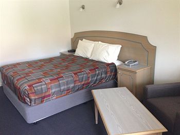 Nunawading Motor Inn - Accommodation Tasmania 3