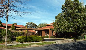 Nunawading Motor Inn - Accommodation Tasmania 4
